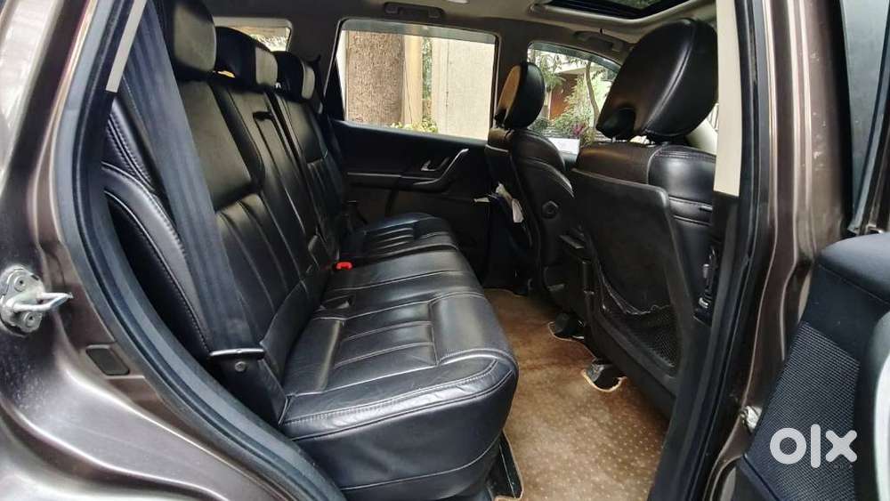 Mahindra Xuv500 W10 At, 2017, Diesel