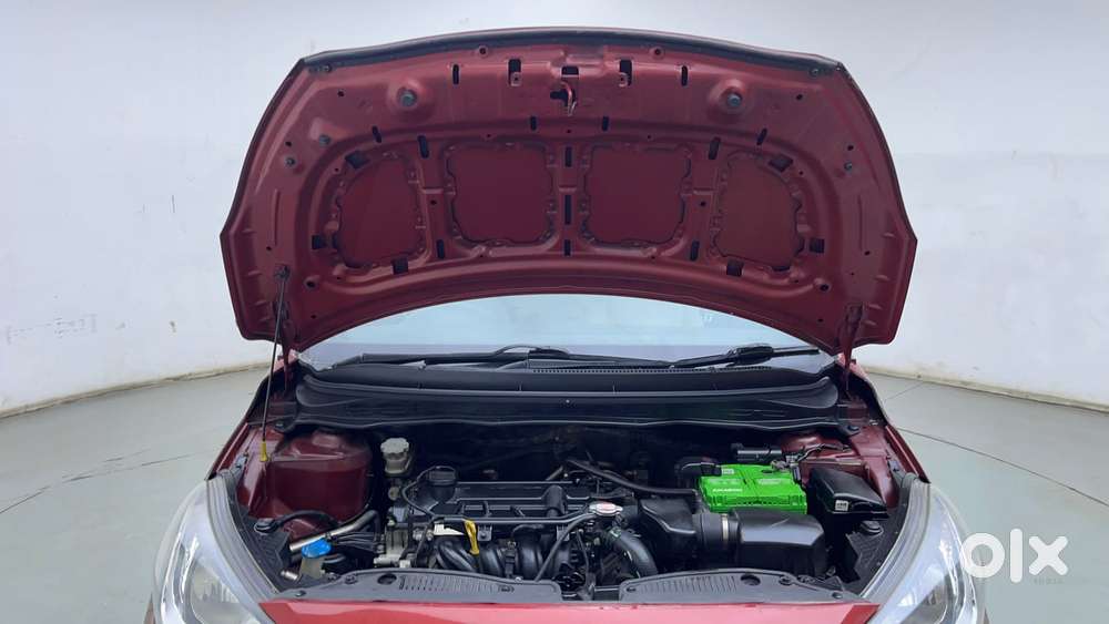 Hyundai I20 Sportz 1.2, 2012, Petrol