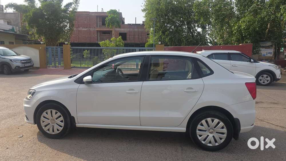 Volkswagen Ameo 1.5 Tdi Comfortline, 2017, Diesel