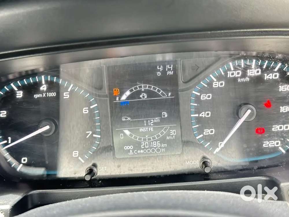 Tata Punch Rhythm 2023 Petrol