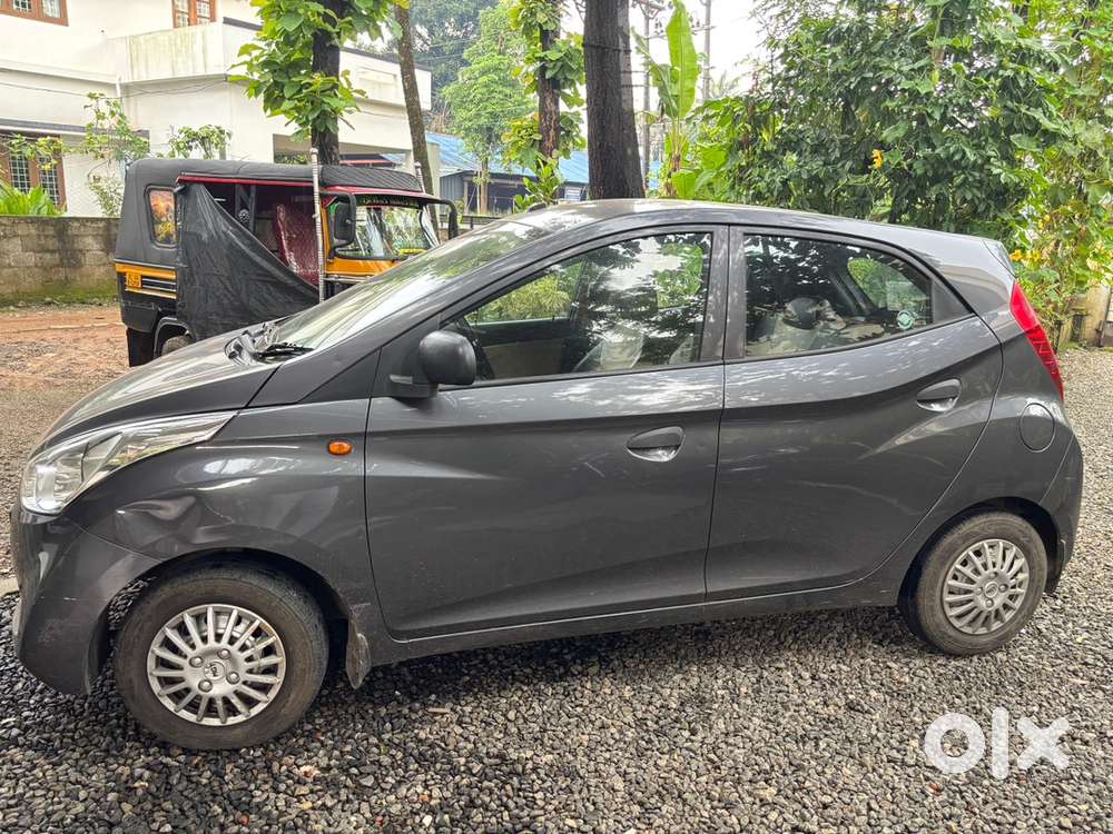 Hyundai Eon 2016 Petrol 55000 Km Driven