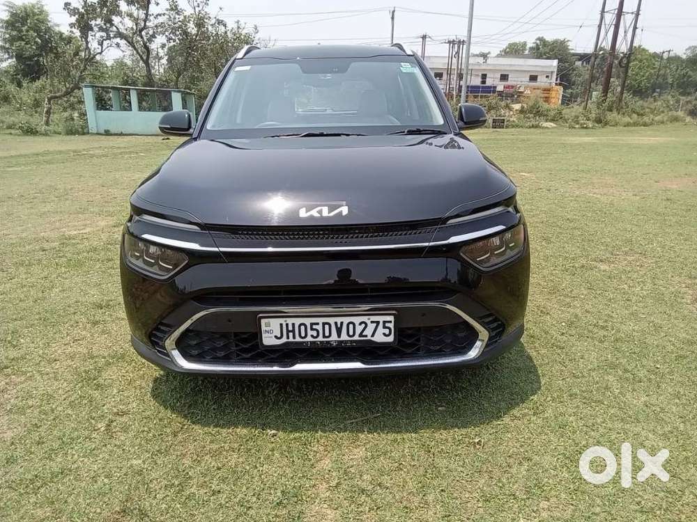 Kia Carens 1.5 Luxury Plus Turbo 7 Str, 2024, Diesel