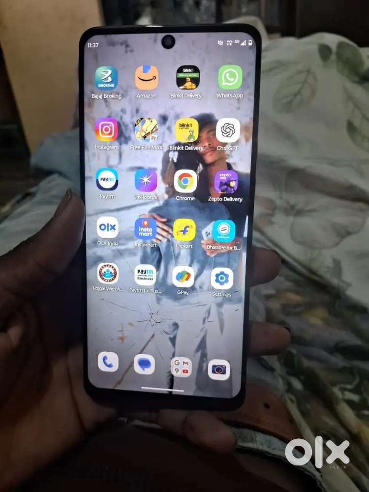Motorola new 40 adg