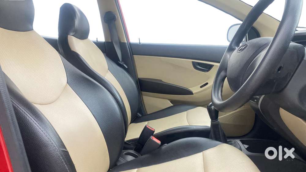 Hyundai Eon Era +, 2015, Petrol