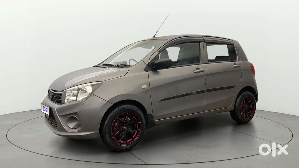Maruti Suzuki Celerio Vxi Mt, 2020, Petrol