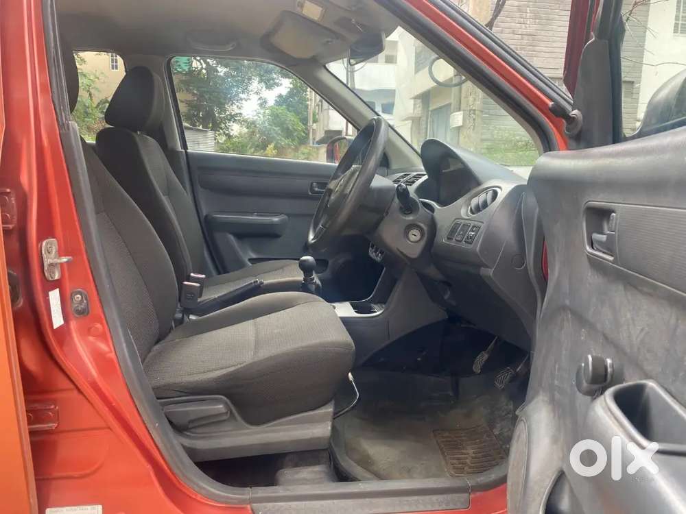 Maruti Suzuki Lxi Petrol