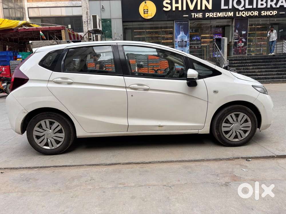 Honda Jazz 1.2 Sv I Vtec, 2015, Petrol