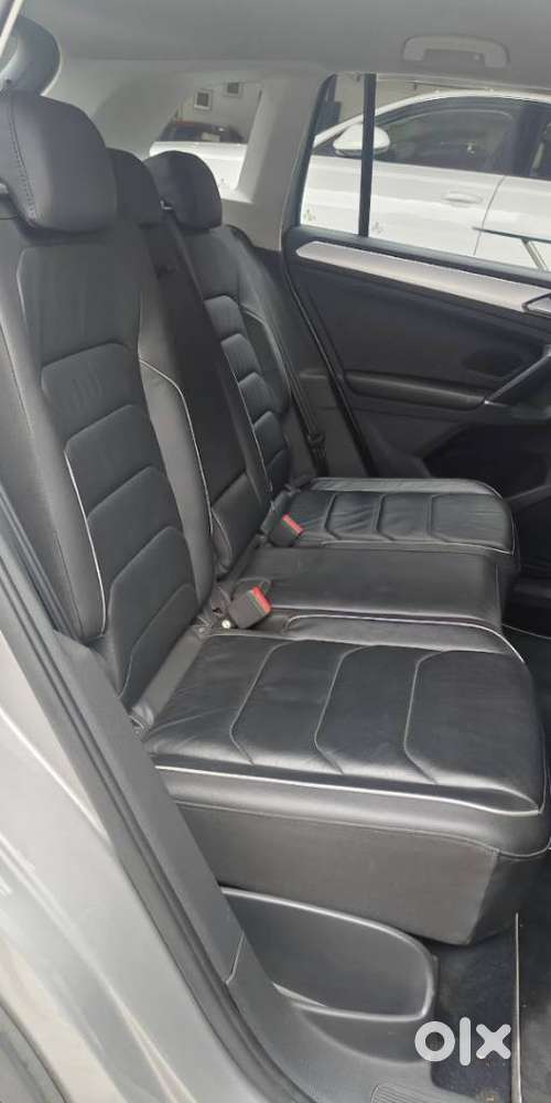 Volkswagen Tiguan 2.0 Tdi Comfortline, 2017, Diesel