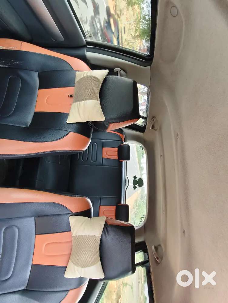 Maruti Suzuki Swift Diesel 2010 Ending Registration Is 2011