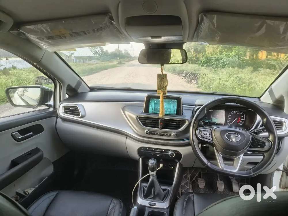 Tata Altroz Diesel Manual 2021
