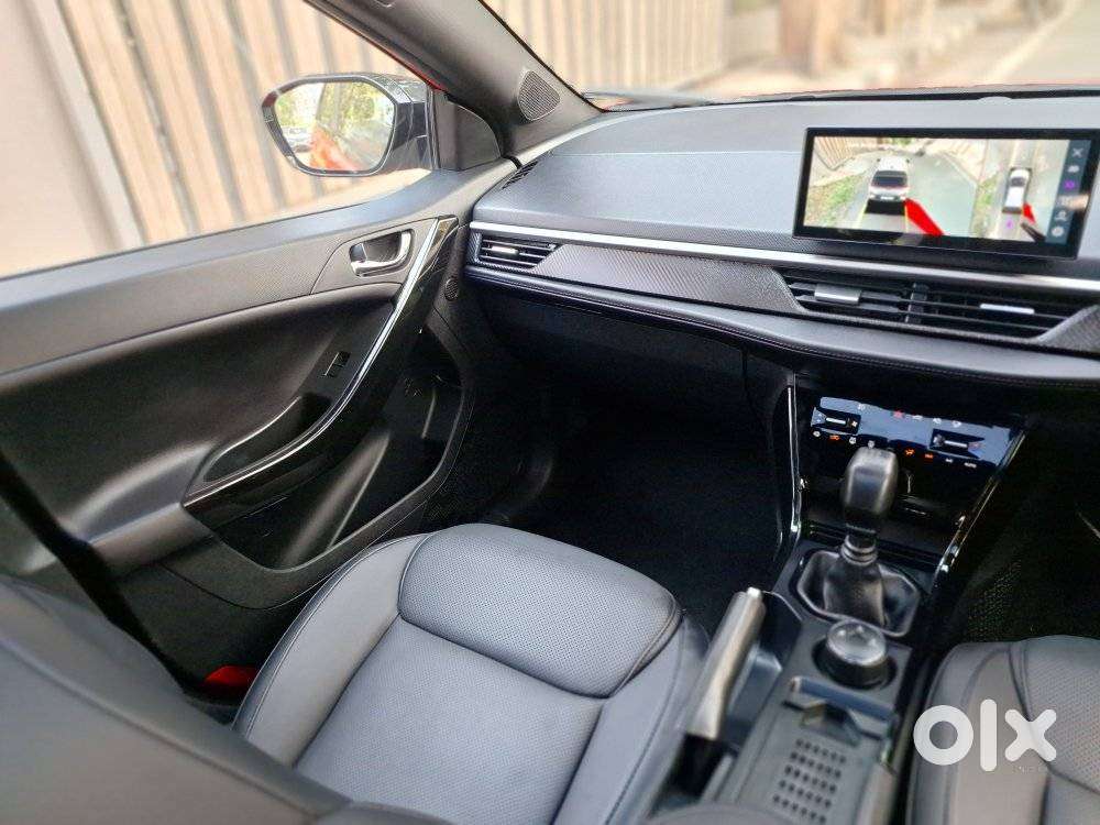 Tata Nexon, 2024, Diesel