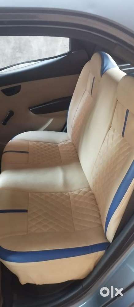 Hyundai Eon 2014 Petrol 96130 Km Driven