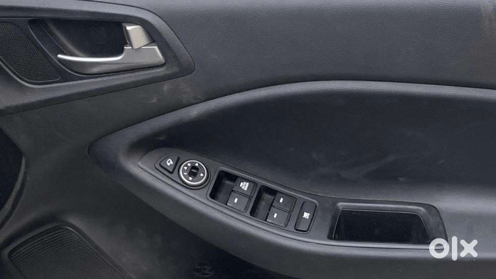 Hyundai Elite I20 [2014-2018] 1.4 Asta Crdi Dual Tone, 2018, Diesel