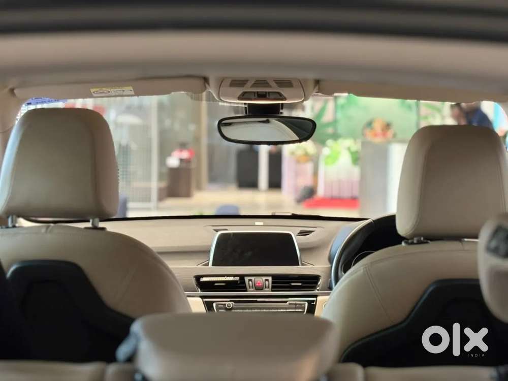 Bmw X1 2.0 Sdrive20d Xline, 2018, Diesel