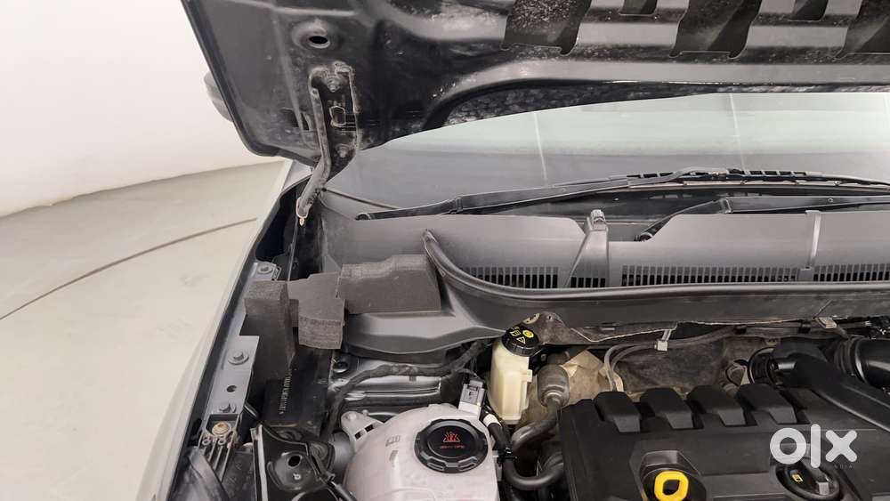 Skoda Kushaq 1.5 Tsi Style Dsg, 2022, Petrol