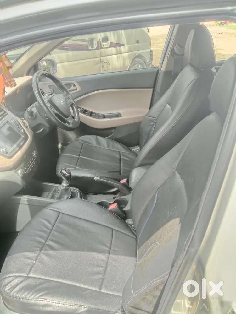 Hyundai I20 Diesel Car 2019  New Tyer Back Camera , Pich
