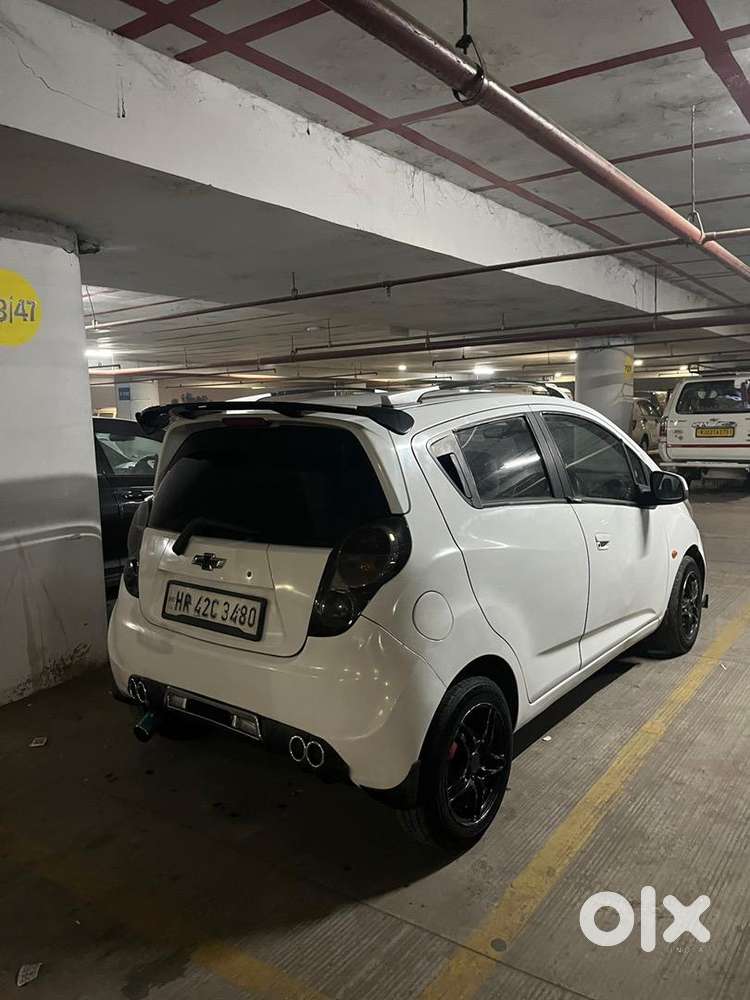 Chevrolet Beat 2016