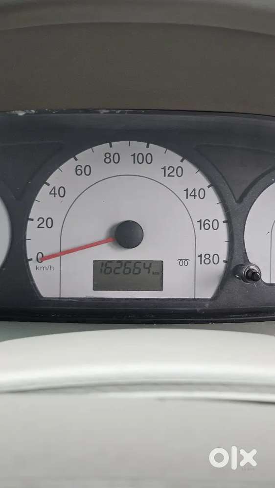 Mahindra Xylo 2011 Diesel 168000 Km Driven
