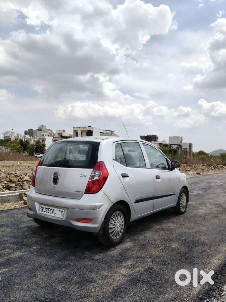 Hyundai I10 1.2 Kappa Magna, 2014, Petrol
