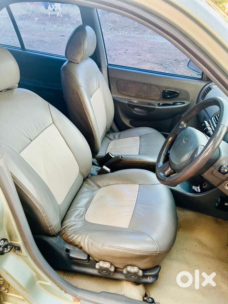 Hyundai Accent Viva Viva Abs, 2006, Petrol