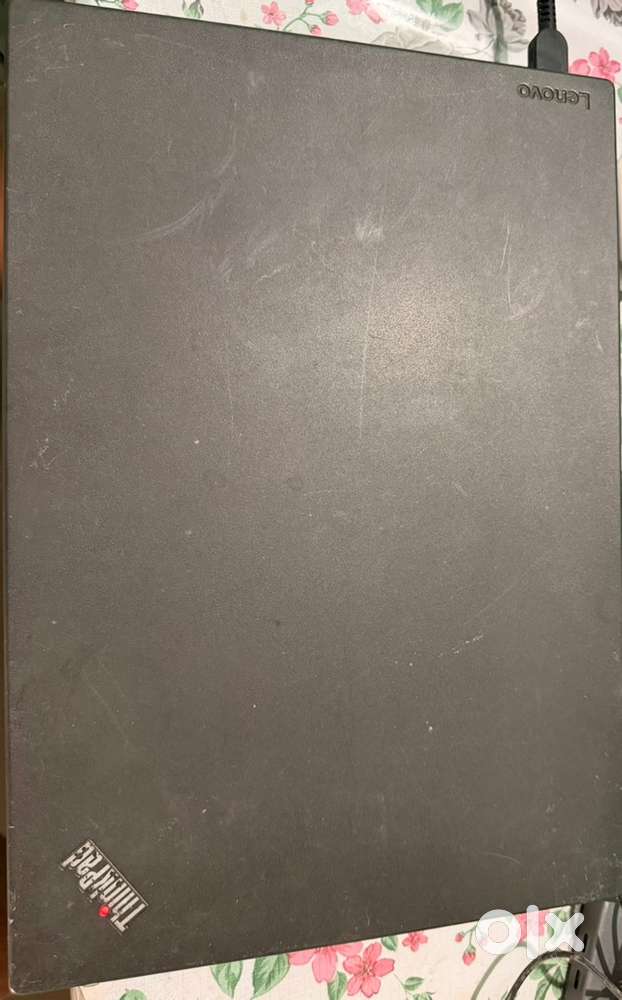 Lenovo L460