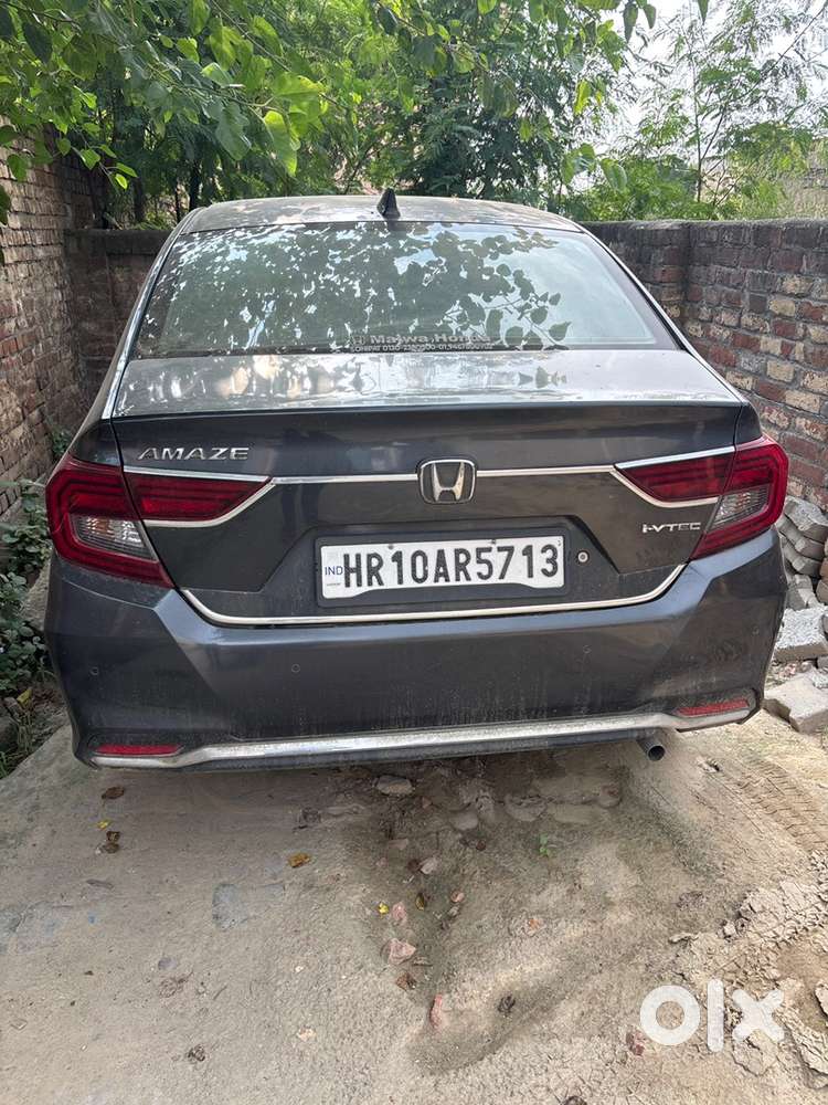 Honda Amaze Petrol 2023