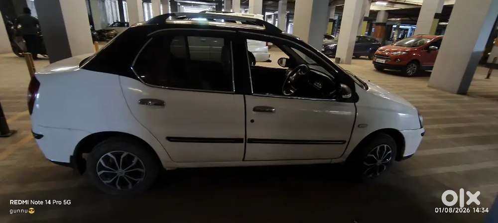 Tata Indigo Ecs Series 2016 Diesel Manual