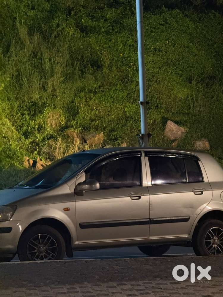 Hyundai Getz Prime 2009