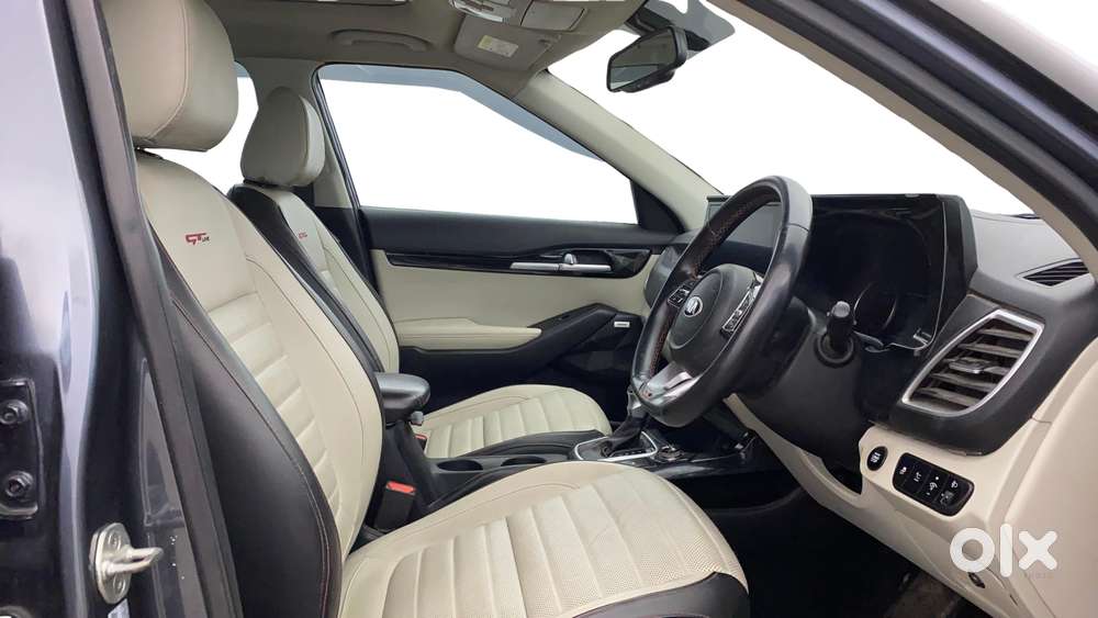 Kia Seltos 1.4 Gtx+ Mt, 2020, Petrol