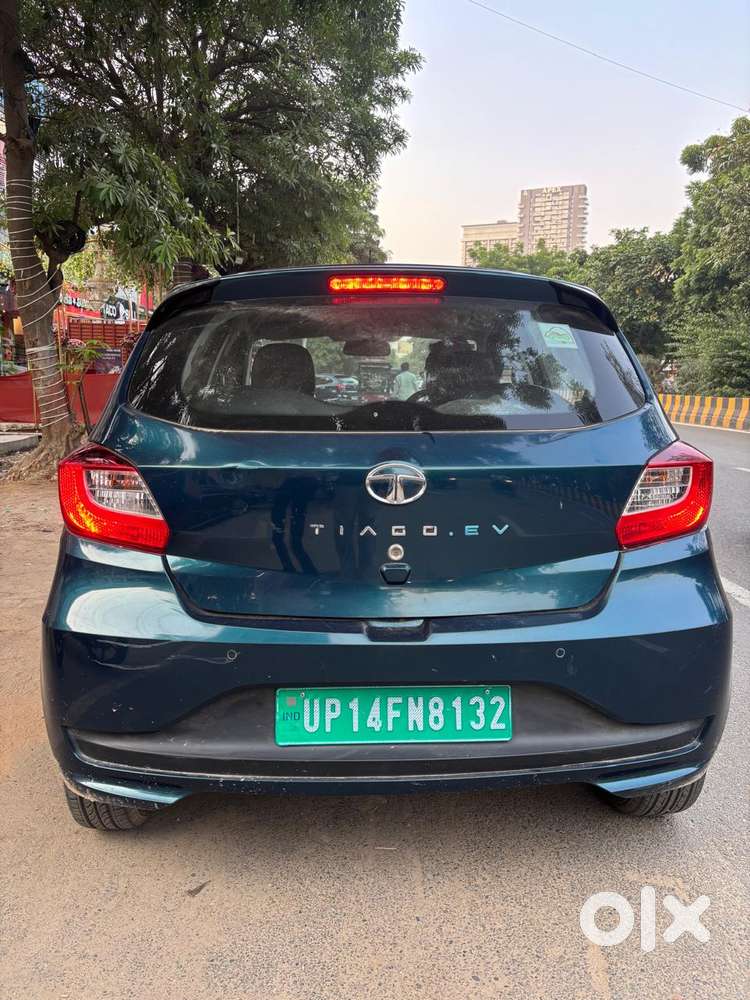 Tata Tiago Ev Xt Mr, 2022, Electric