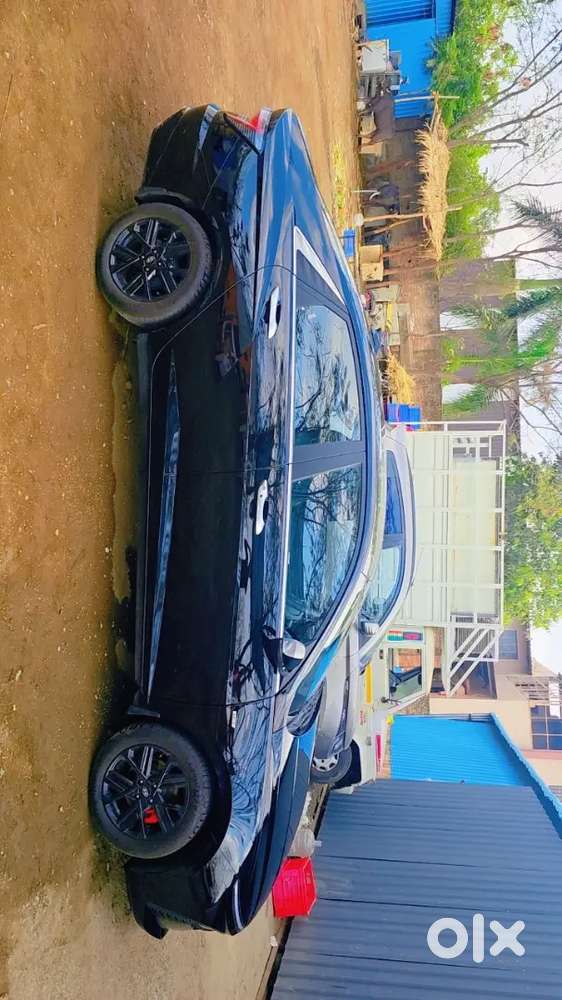 Hyundai Verna 1.5 Sx 2023