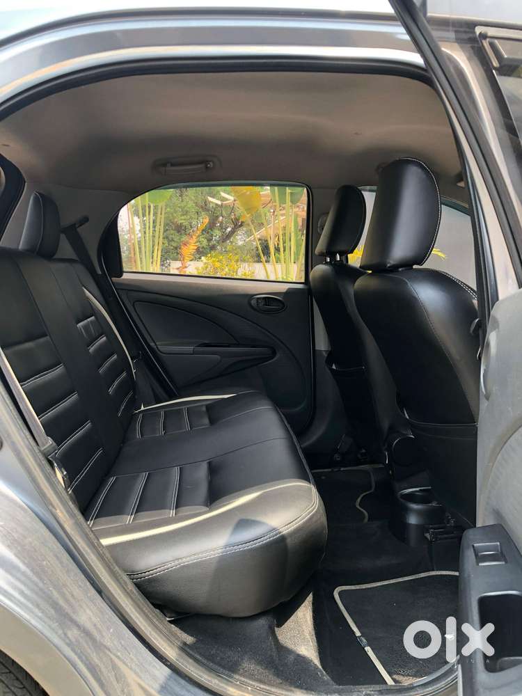 Toyota Etios Liva 2011-2012 Gd, 2013, Diesel