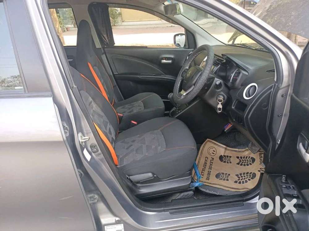 Celerio X Amt