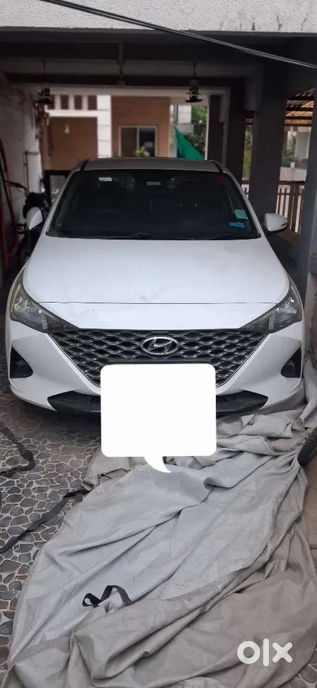 Hyundai Verna In Excellent Condition