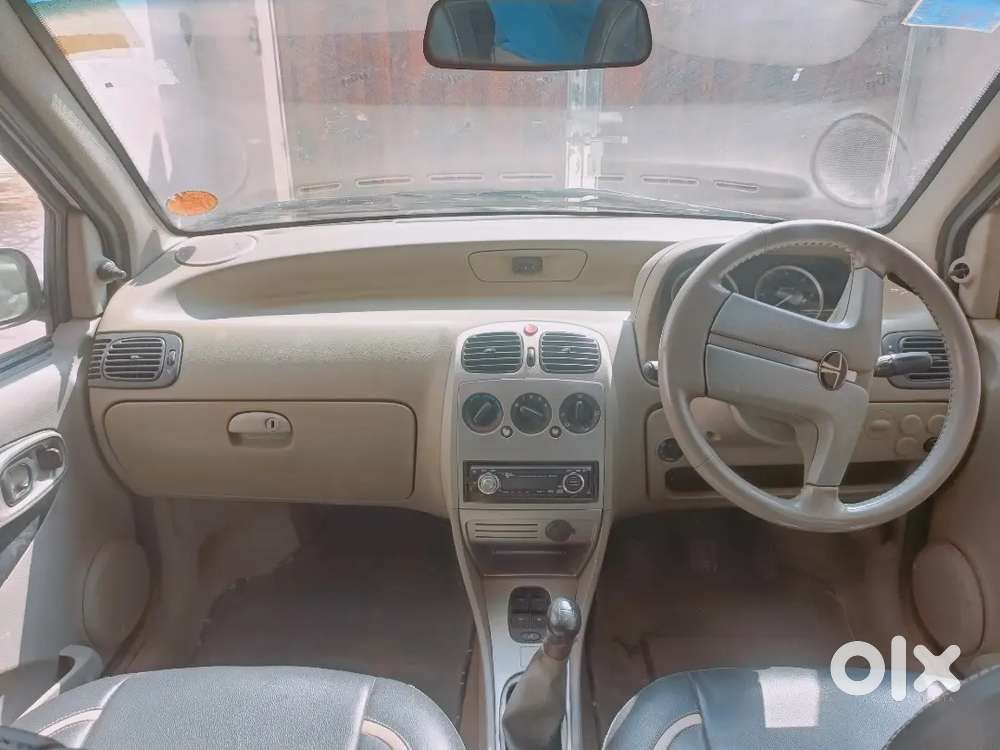 Tata Indigo Cs 2010 Diesel 101388 Km Driven