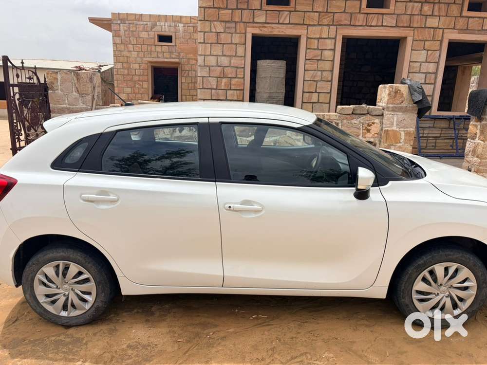 Toyota Glanza 1.2 S 2025