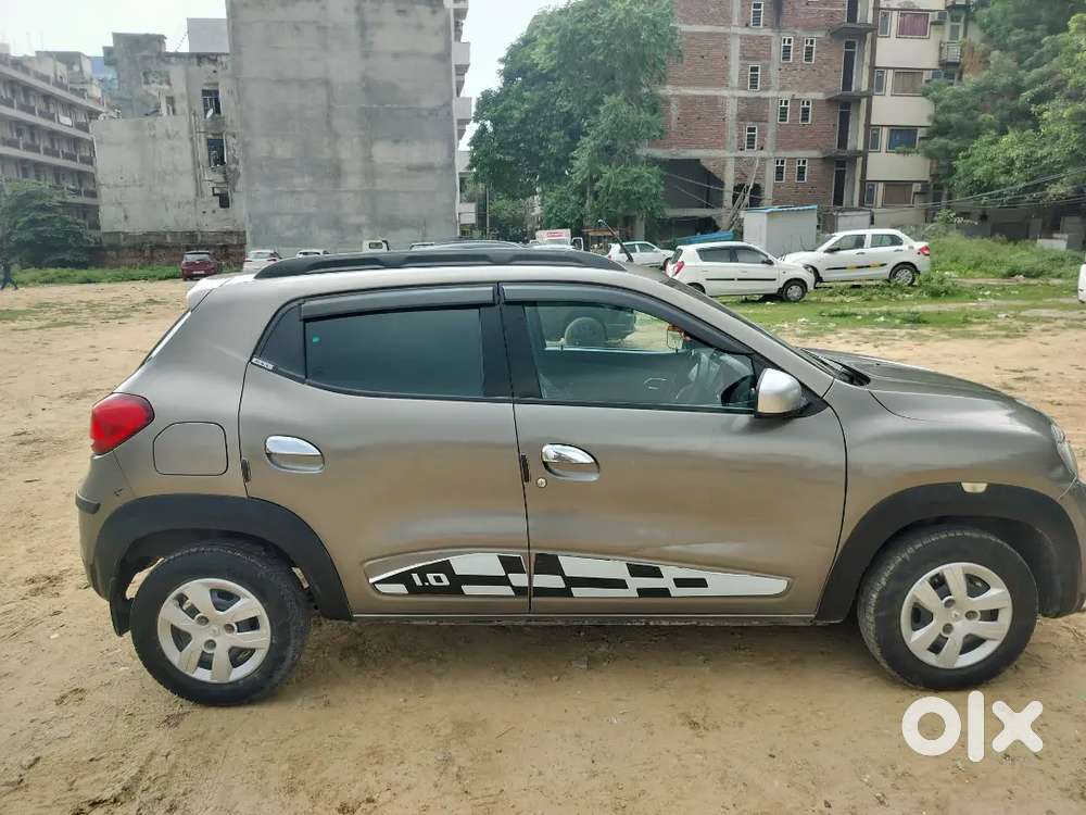 Renault Kwid 2020 Petrol