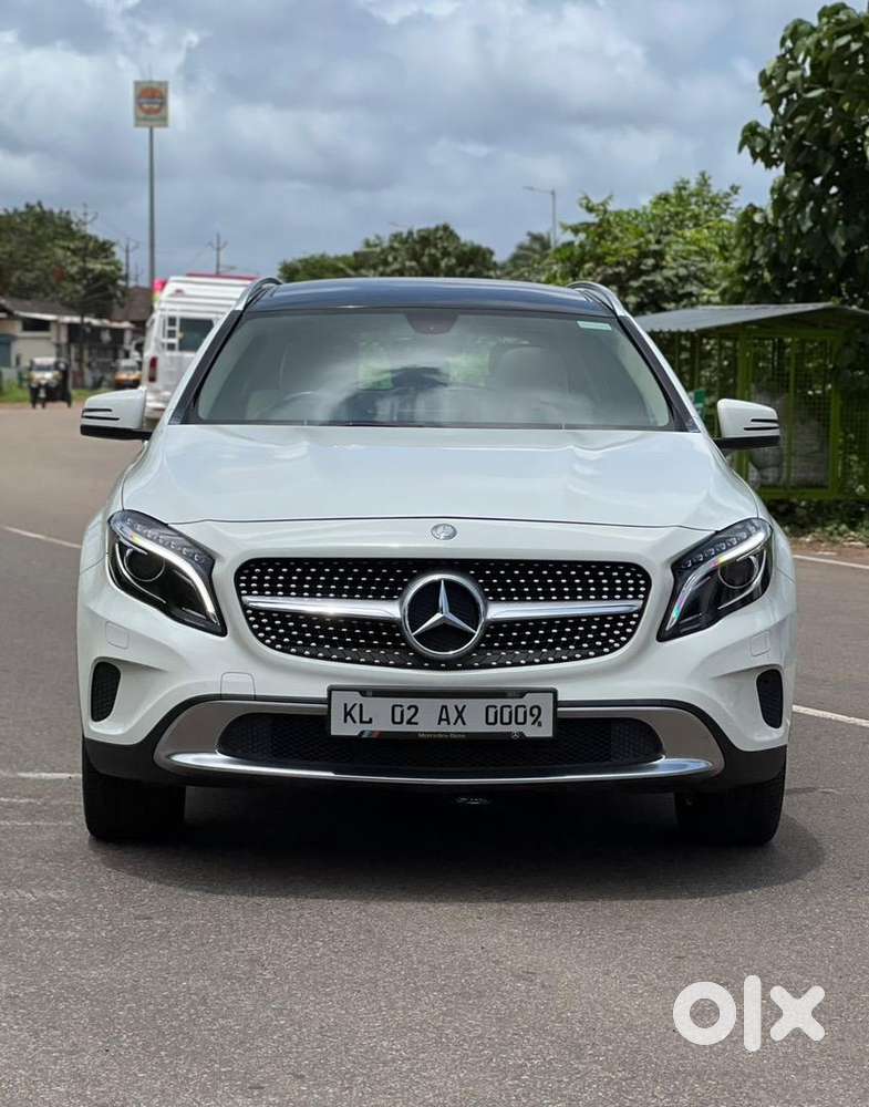 Mercedes-benz Diesel 2016