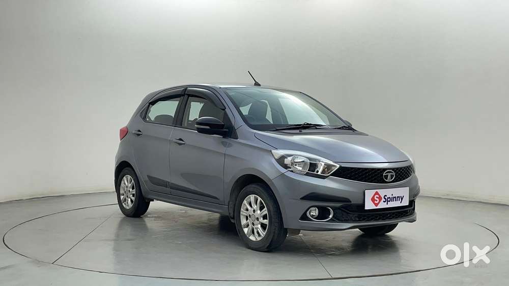 Tata Tiago Xza, 2018, Petrol