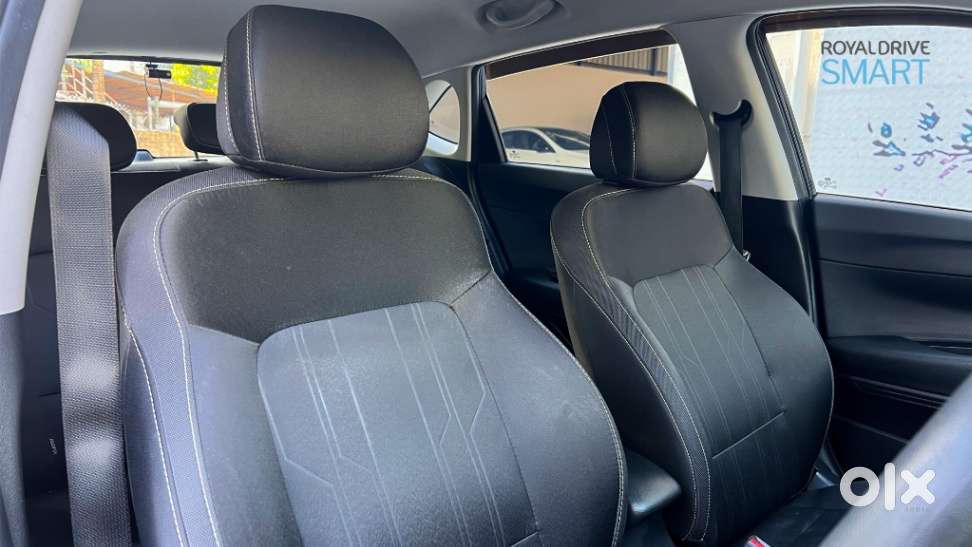 Hyundai I20, 2023, Petrol