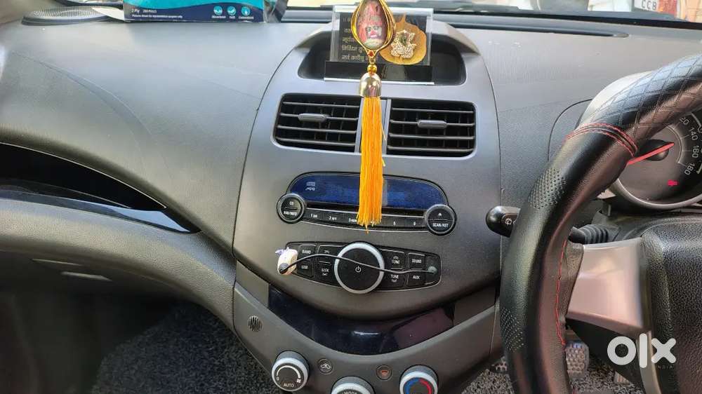 Chevrolet Beat Petrol Well Maintained