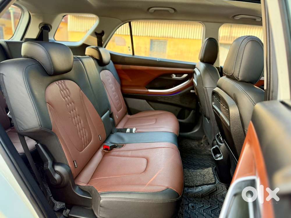 Hyundai Alcazar 2023