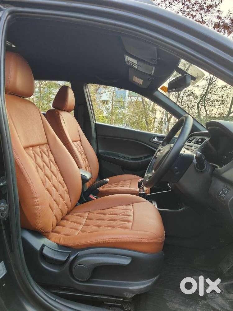 Hyundai I20 Active Sx Diesel, 2015, Diesel