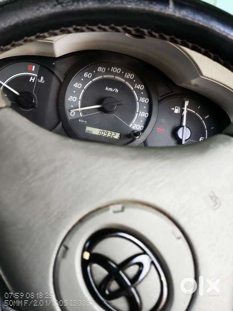 Toyota Innova In Best Condition Cars 24 Or Spinny Wale Dur Rhe