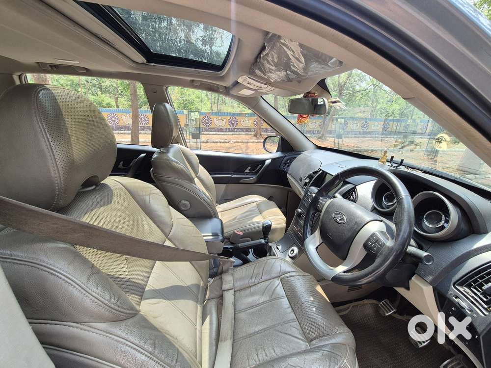 Mahindra Xuv500 2.2 W10, 2015, Diesel