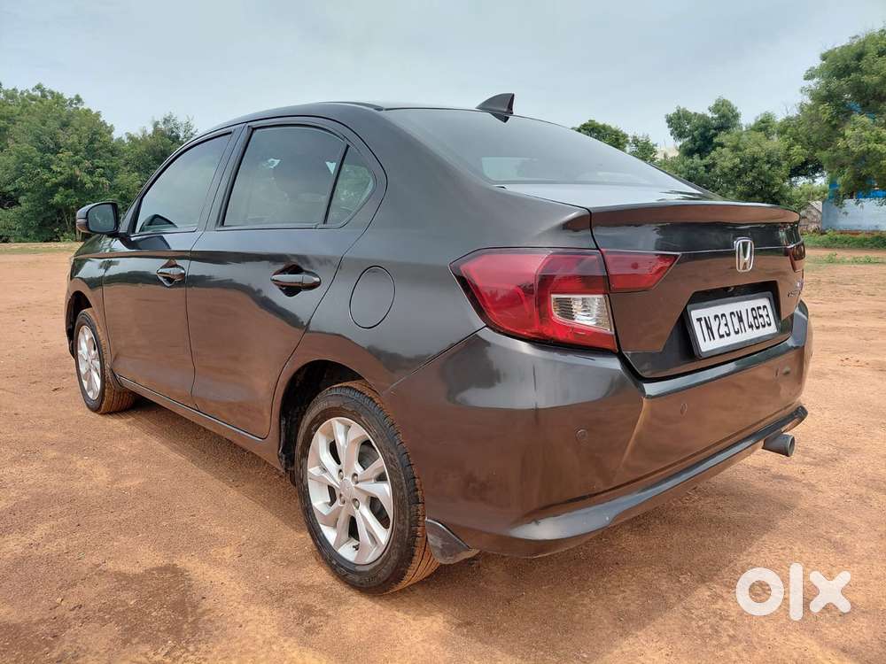 Honda Amaze 1.5 V I-dtec Mt, 2019, Diesel