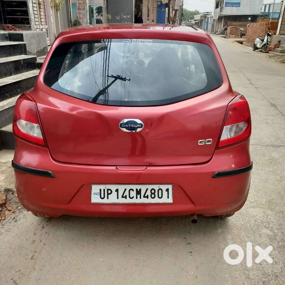 Sell 1st Owner Only 37k Running Car