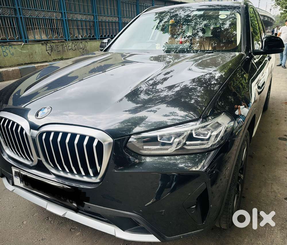 Bmw X3 X Drive 20d X-line, 2022, Diesel