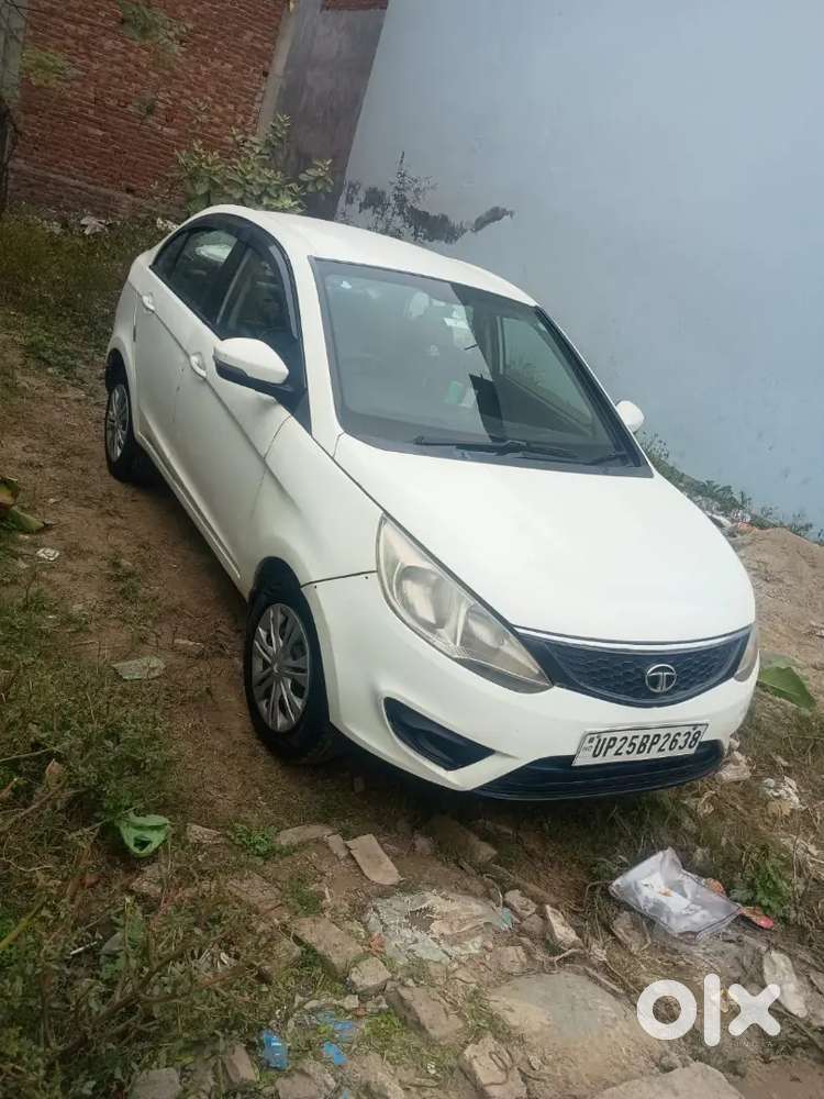 Tata Zest Diesel Manual 2016