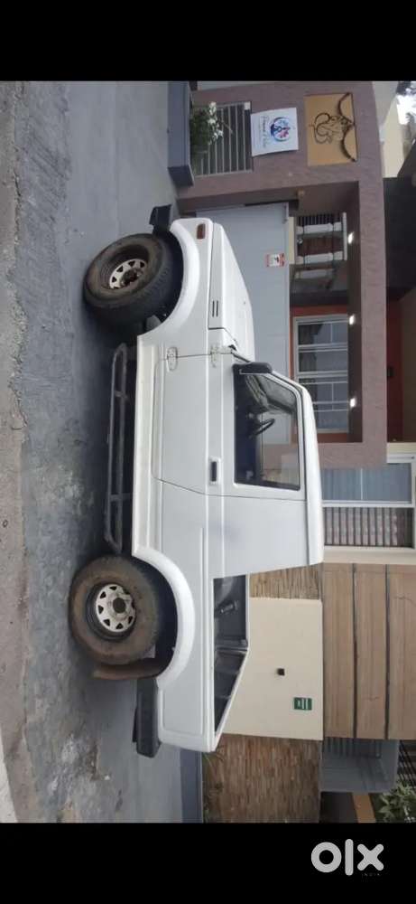 Gypsy 1989 ,in Mint Condition  4×4 Fully Functional, Documents Running